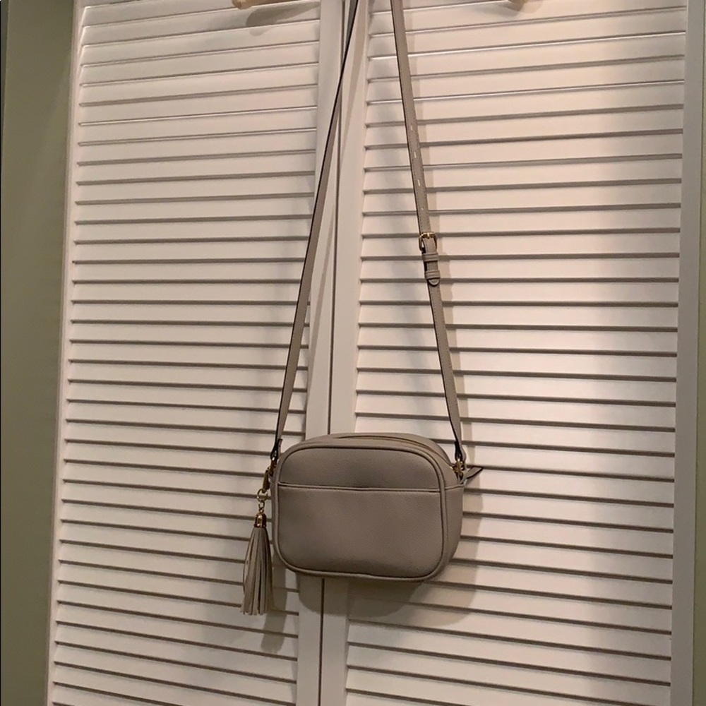 Kate & Alex Mini Hand Bag